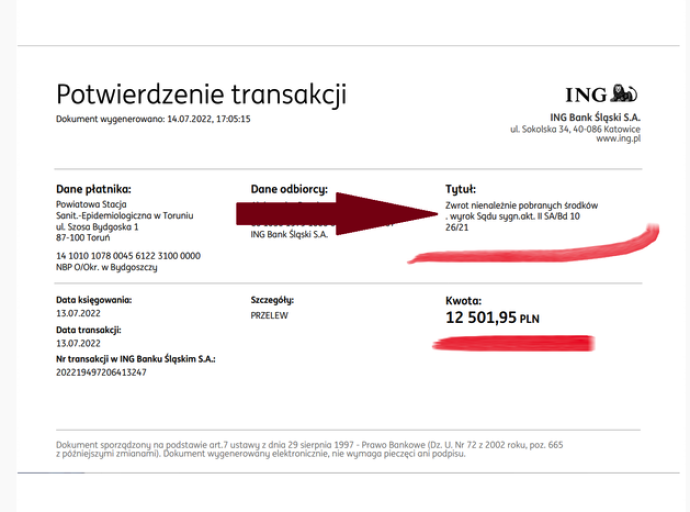 Są takie dni, kiedy cała branża fitness mogłaby świętować...